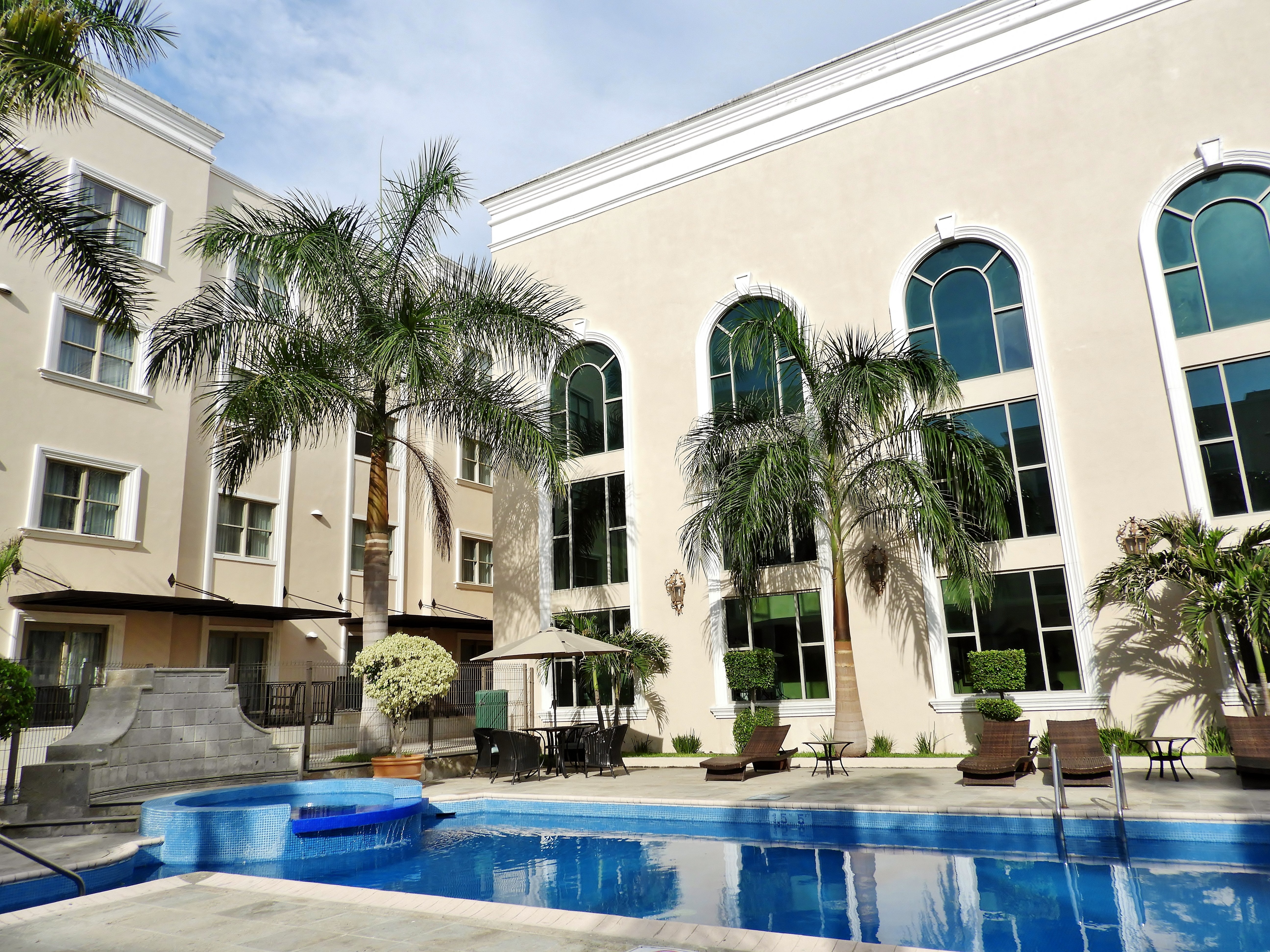 holiday inn reynosa zona dorada by ihg