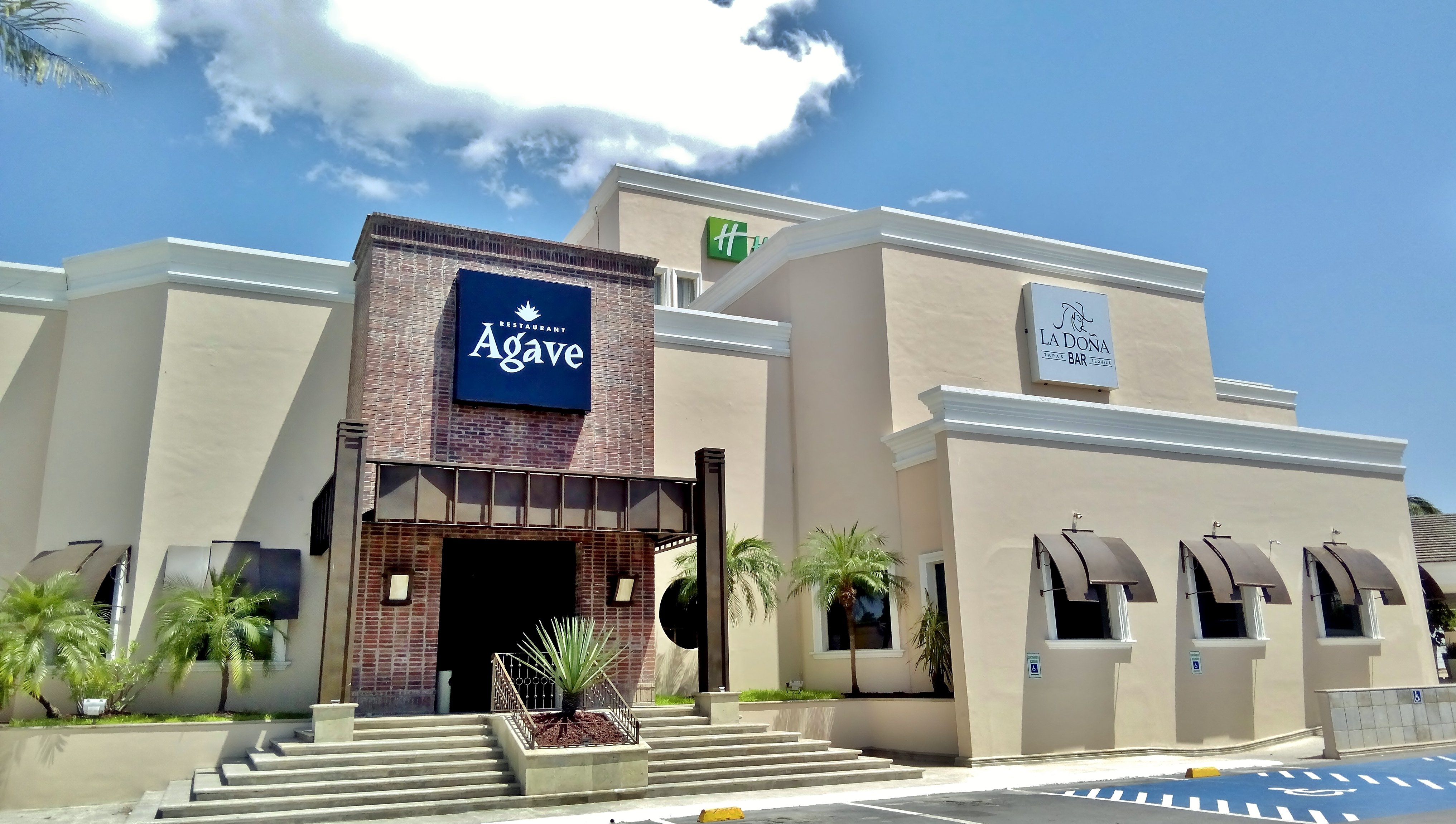 holiday inn reynosa zona dorada by ihg