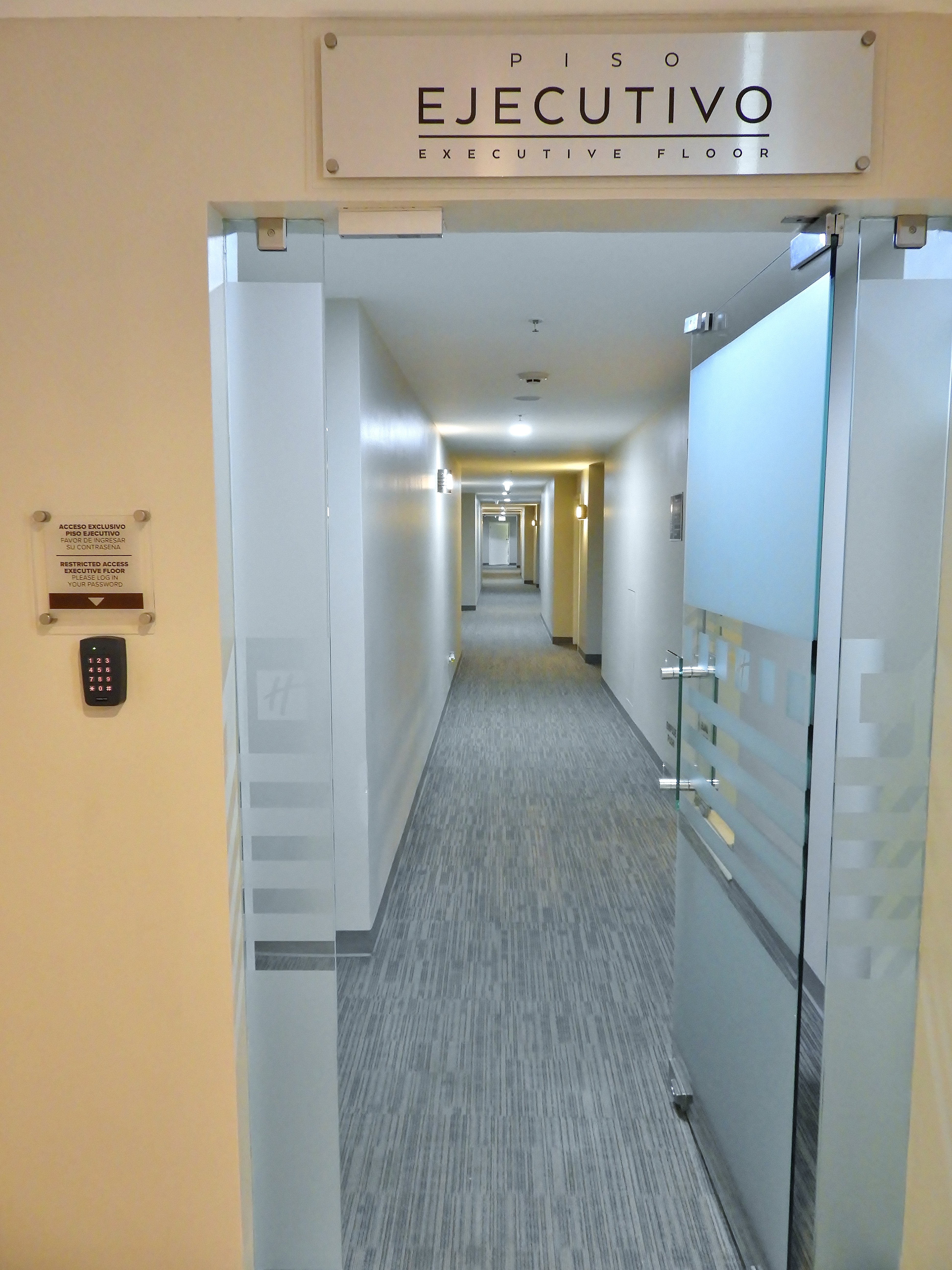 holiday inn reynosa zona dorada by ihg
