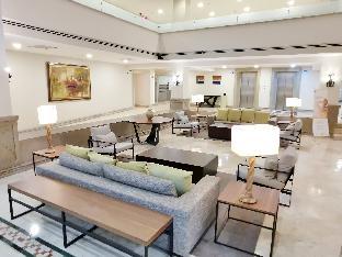 holiday inn reynosa zona dorada by ihg