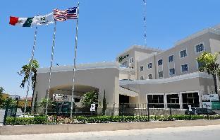 holiday inn reynosa zona dorada by ihg