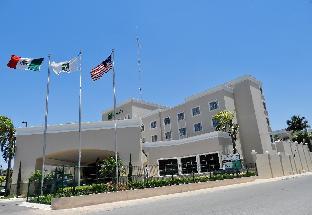 holiday inn reynosa zona dorada by ihg