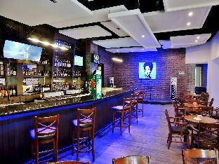 holiday inn reynosa zona dorada by ihg