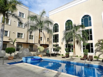 Holiday Inn Reynosa Zona Dorada By Ihg,Tamaulipas>>Reynosa,4 star