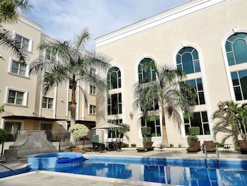 Holiday Inn Reynosa Zona Dorada By Ihg,Tamaulipas>>Reynosa,4 star