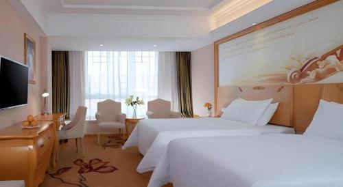 vienna hotel guangxi guilin gongchengtianjie