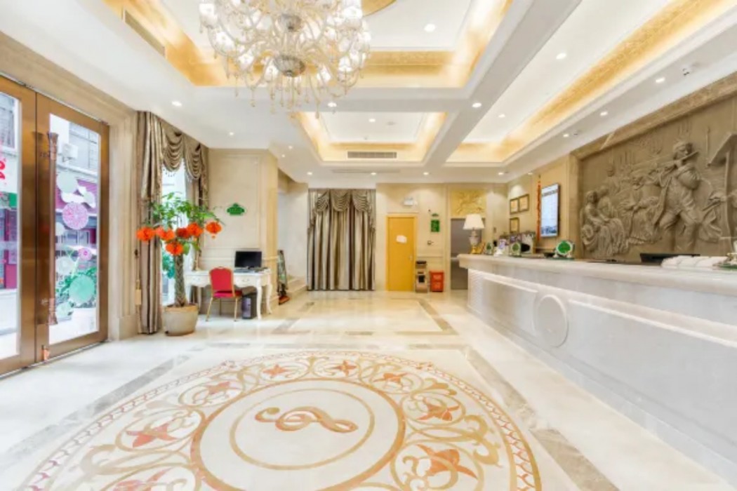 vienna hotel guangxi guilin gongchengtianjie