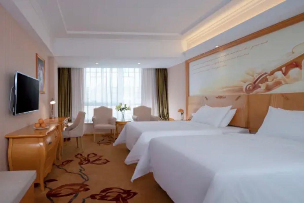 vienna hotel guangxi guilin gongchengtianjie