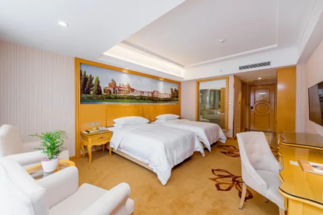 vienna hotel guangxi guilin gongchengtianjie