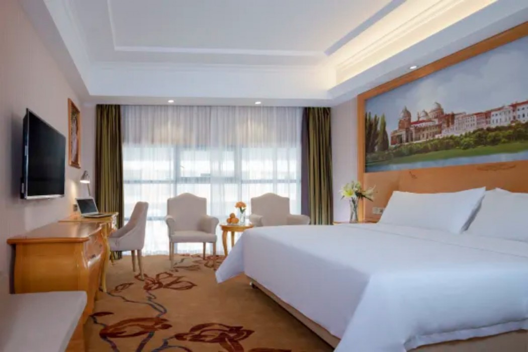 vienna hotel guangxi guilin gongchengtianjie