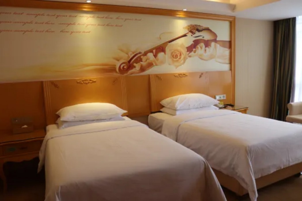 vienna hotel guangxi guilin gongchengtianjie