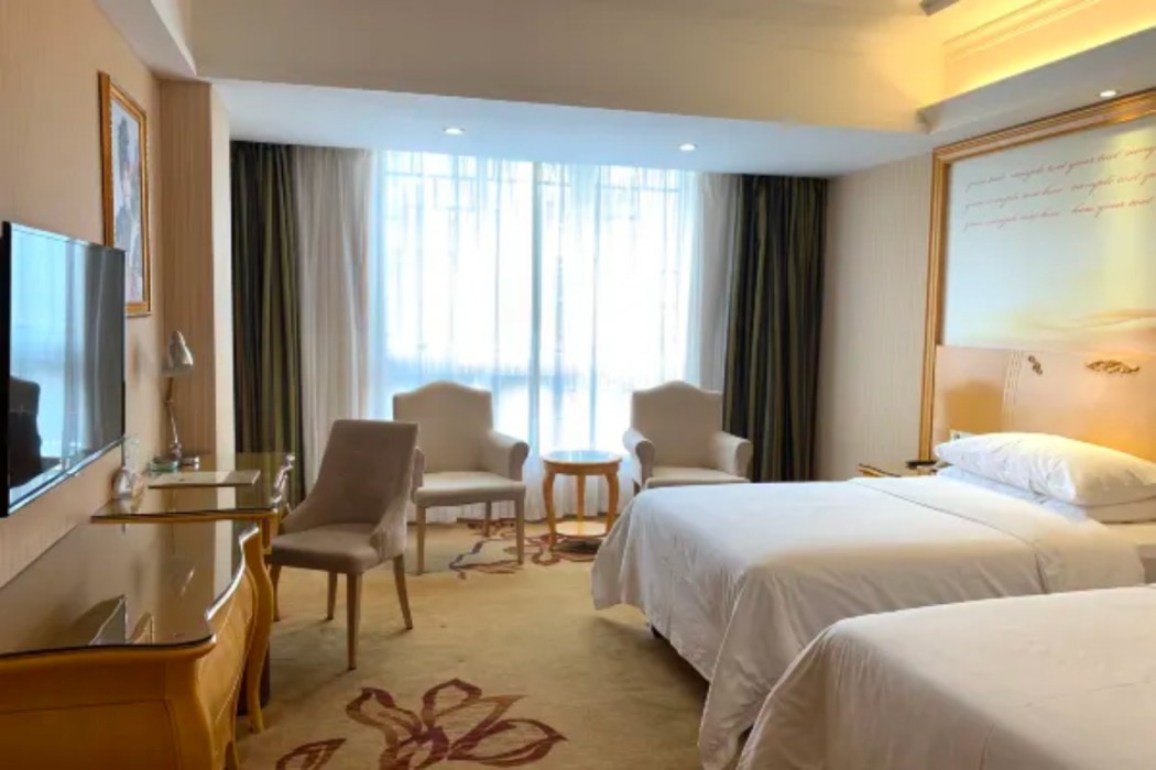 vienna hotel guangxi guilin gongchengtianjie