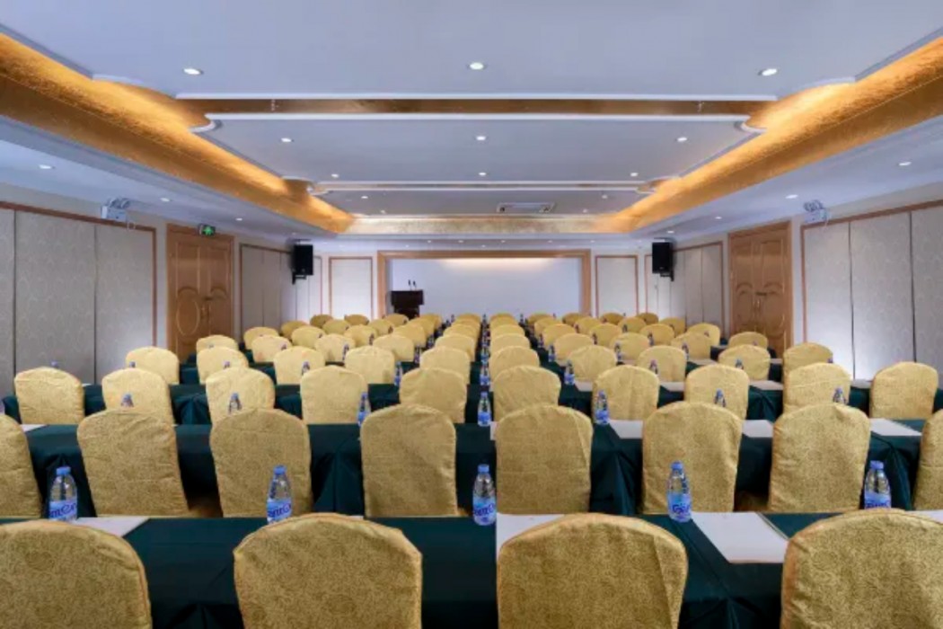 vienna hotel guangxi guilin gongchengtianjie