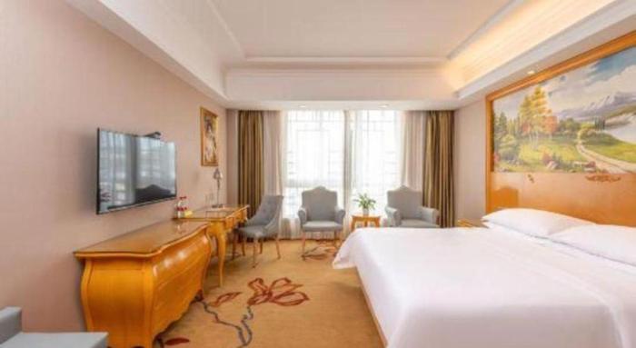 vienna hotel guangxi guilin gongchengtianjie