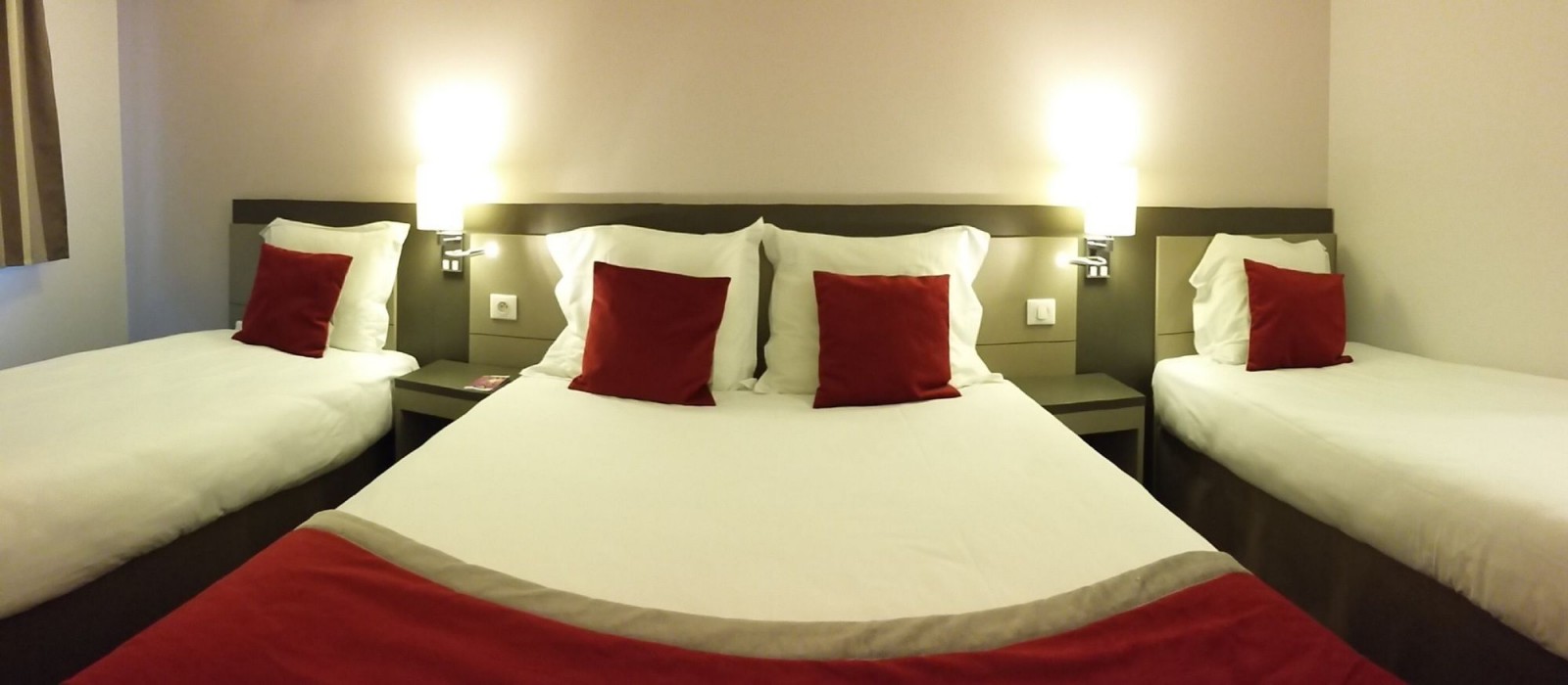 akena city paris nord saint witz