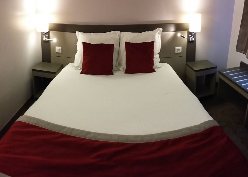 akena city paris nord saint witz