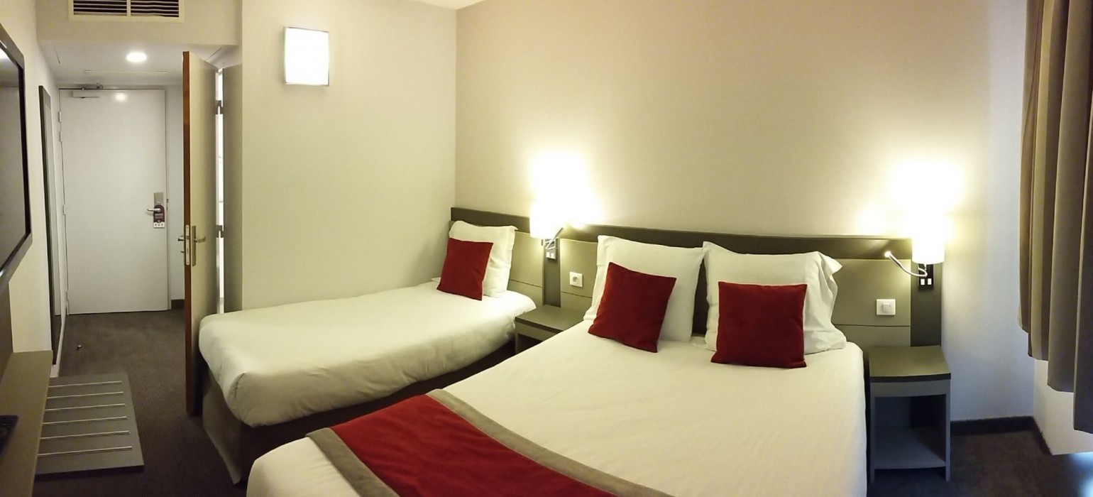 akena city paris nord saint witz