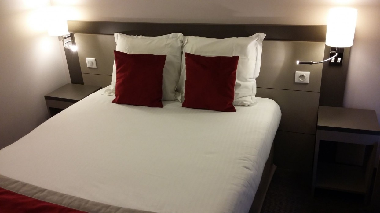 akena city paris nord saint witz