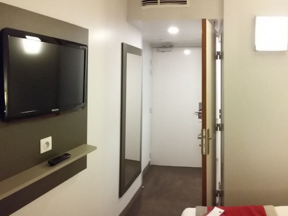 akena city paris nord saint witz
