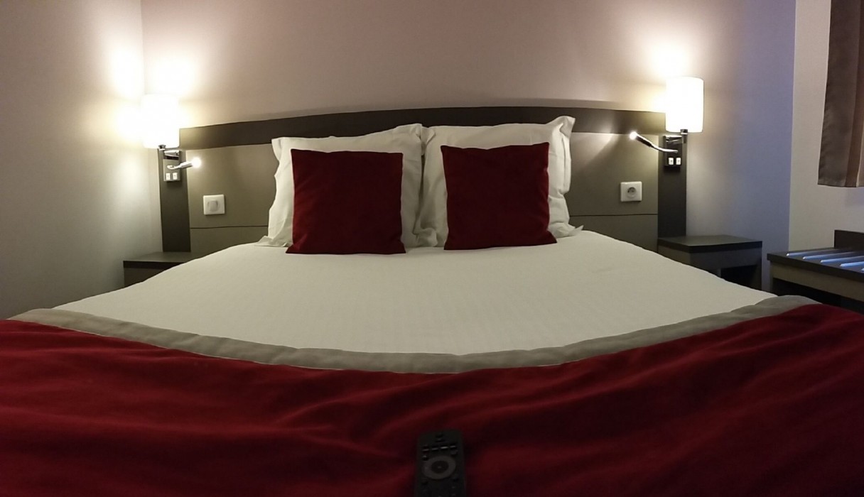 akena city paris nord saint witz
