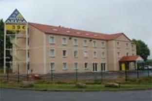 Akena City Paris Nord Saint Witz,Paris>>Fosses,3 star