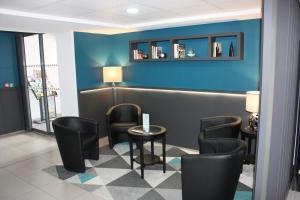 akena city paris nord saint witz