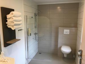 akena city paris nord saint witz