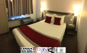 Akena City Paris Nord Saint Witz,Paris>>Fosses,3 star