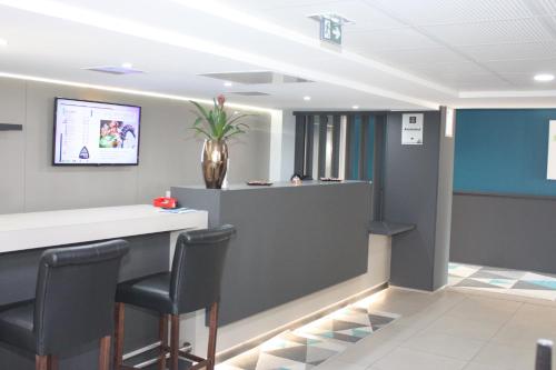 akena city paris nord saint witz