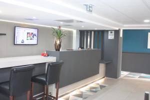 Akena City Paris Nord Saint Witz,Paris>>Fosses,3 star