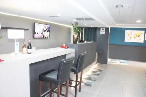 Akena City Paris Nord Saint Witz,Paris>>Fosses,3 star
