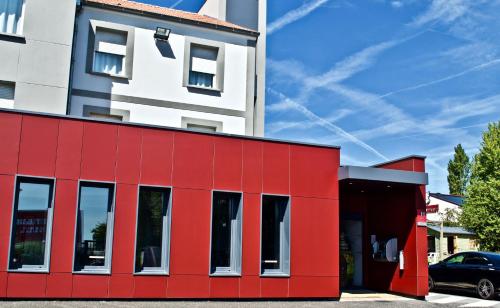 akena city paris nord saint witz