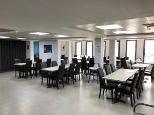 akena city paris nord saint witz