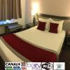 akena city paris nord saint witz