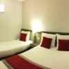 akena city paris nord saint witz