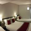 akena city paris nord saint witz
