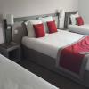 akena city paris nord saint witz