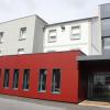 akena city paris nord saint witz