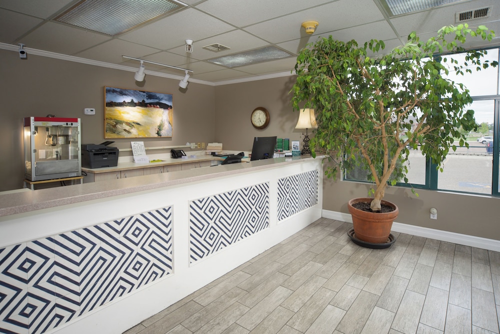 the great falls inn by riversage