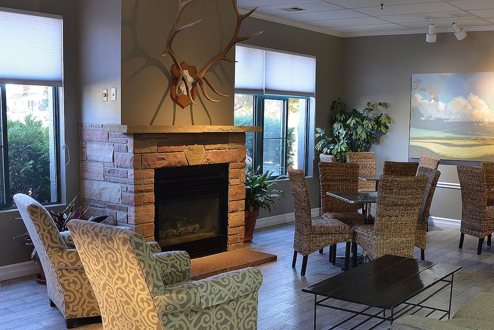 the great falls inn by riversage