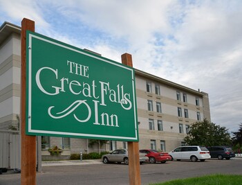 the great falls inn by riversage
