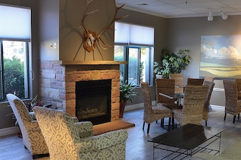 the great falls inn by riversage