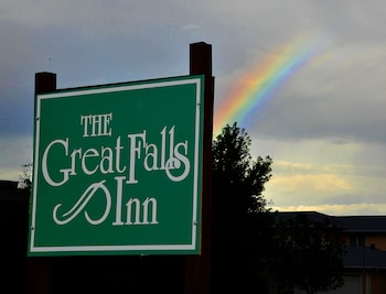 the great falls inn by riversage