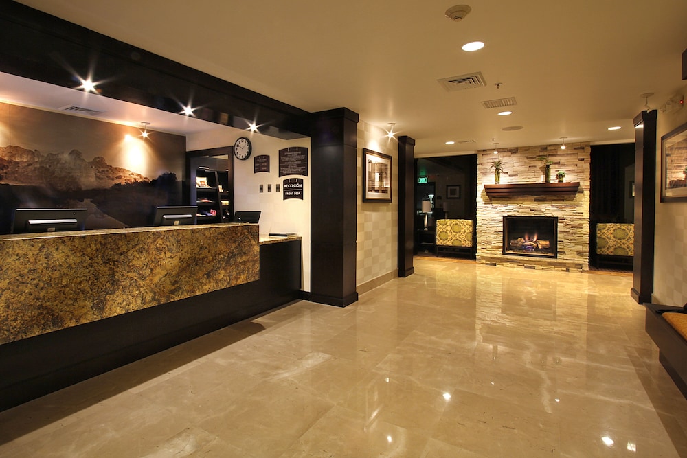 staybridge suites chihuahua by ihg