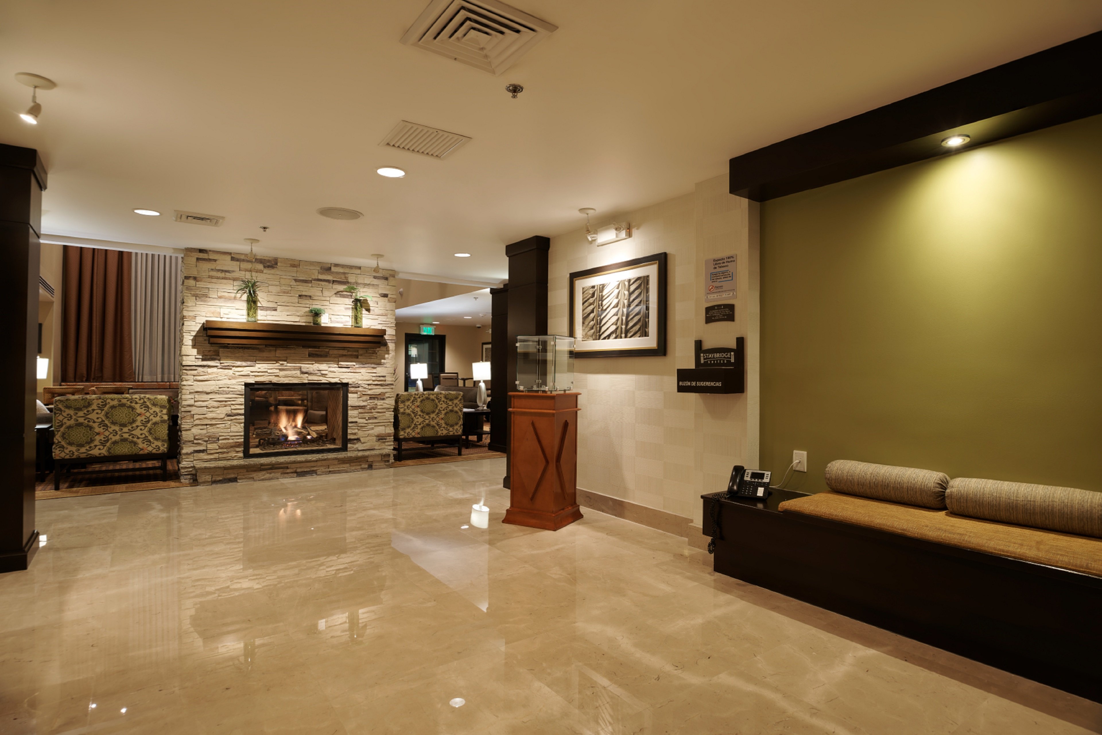 staybridge suites chihuahua by ihg