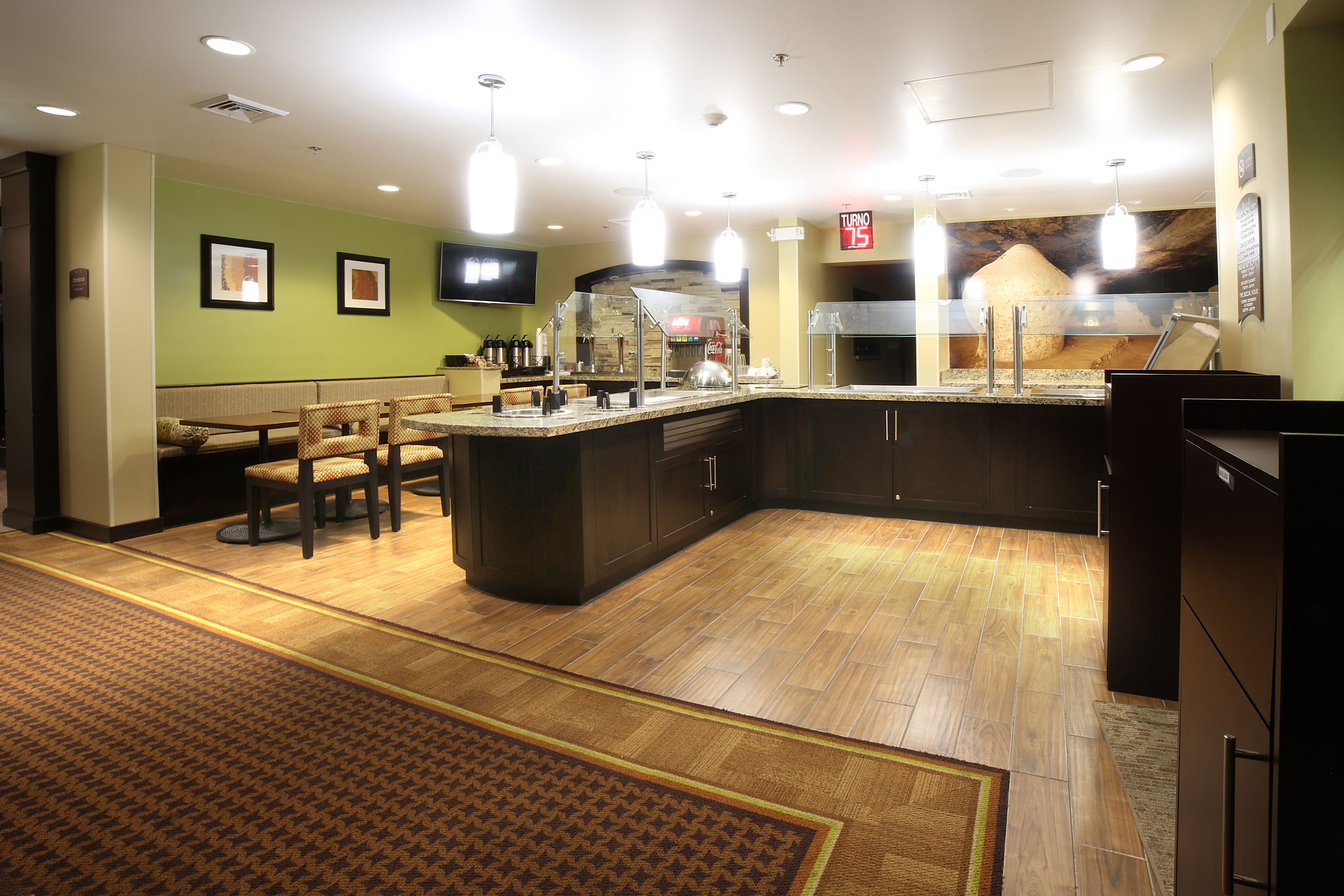 staybridge suites chihuahua by ihg