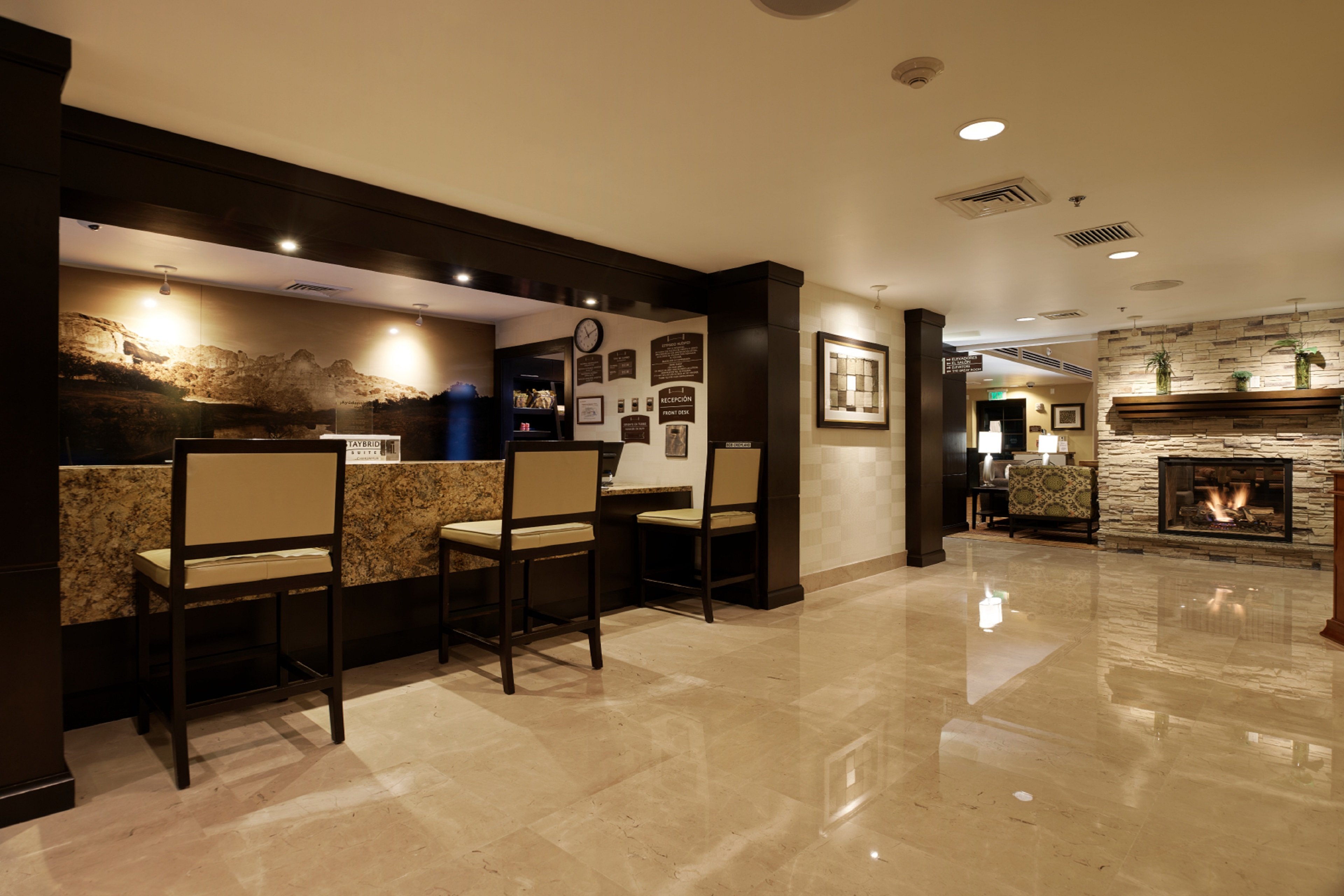 staybridge suites chihuahua by ihg