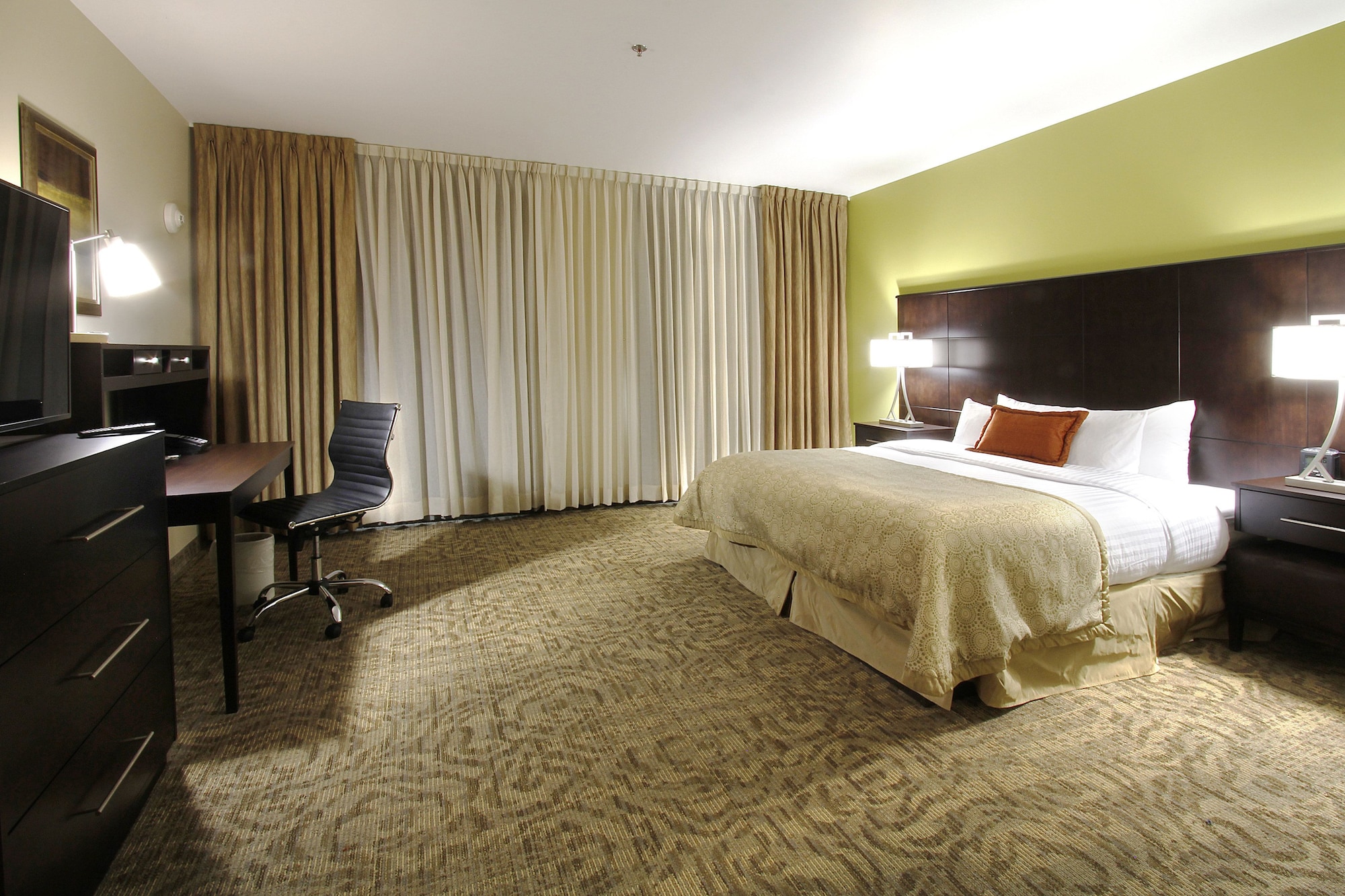 staybridge suites chihuahua by ihg