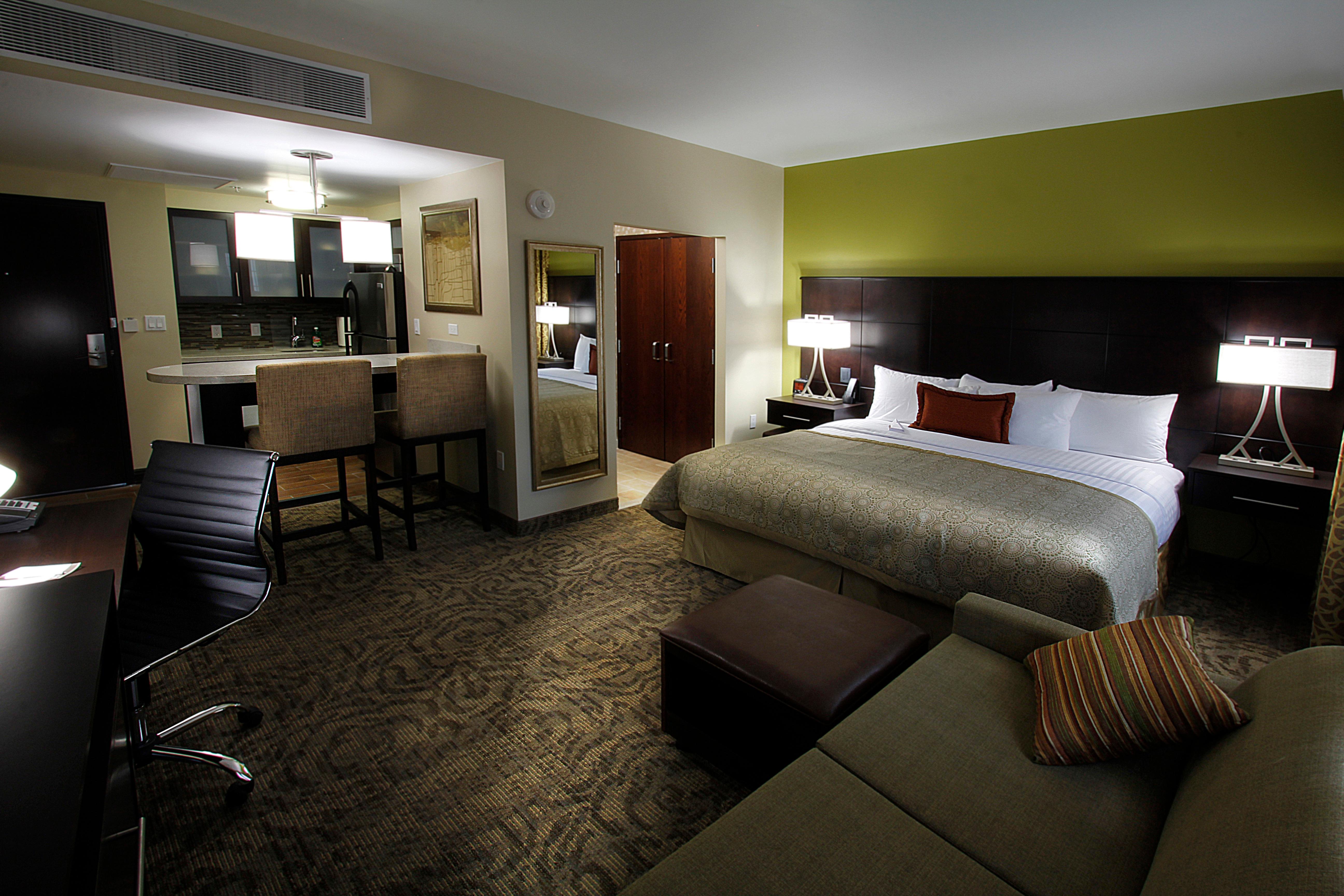 staybridge suites chihuahua by ihg