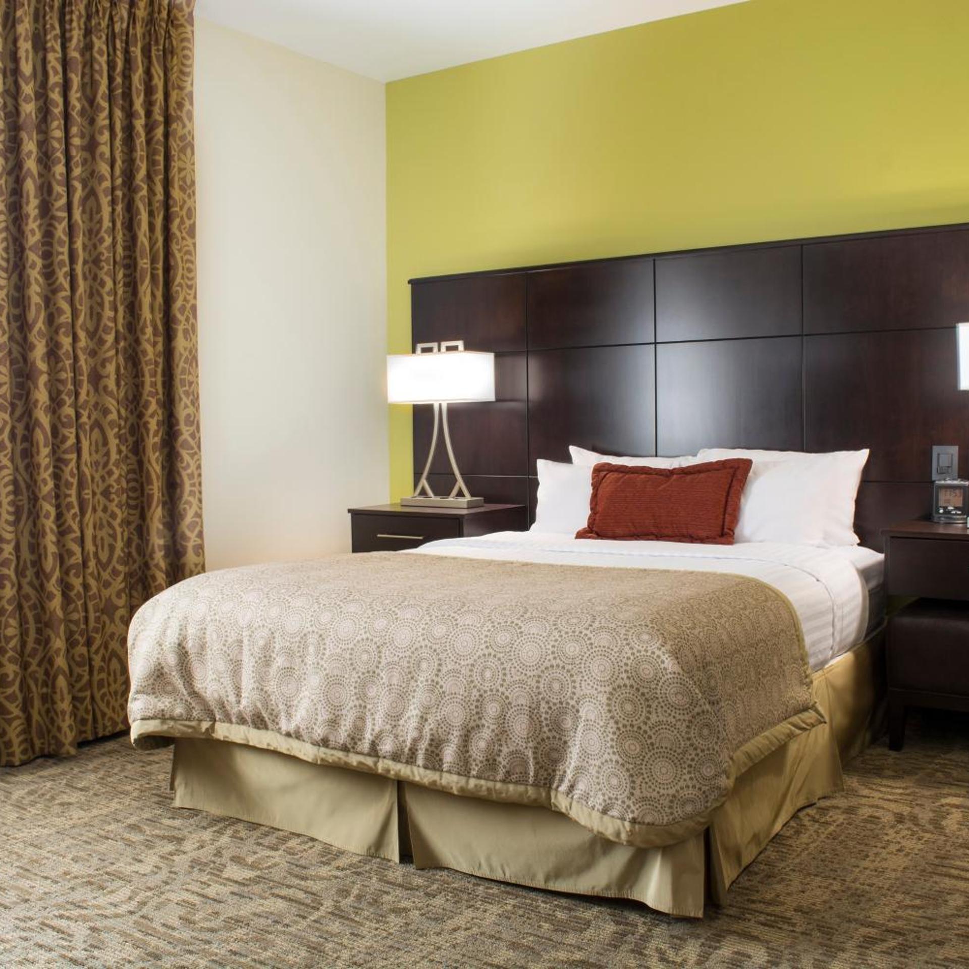 staybridge suites chihuahua by ihg